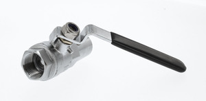 Fat drain tap Bartscher - référence E016265004