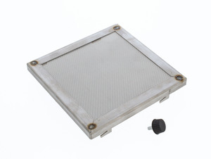 Filtre à air Filtre à air Bartscher - référence E01540B