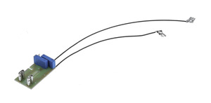 Filtre anti-perturbations - Bartscher 10 Filtre anti-perturbations Bartscher - référence E0R02089
