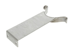Fixing, stainless steel - Bartscher 10 Fixing, stainless steel Bartscher - référence 037016436