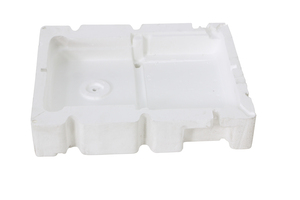 Foam f. evaporator - Bartscher 3 Foam f. evaporator Bartscher - référence 070037821