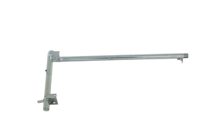 Gas ramp - Bartscher 5 Gas ramp Bartscher - référence 049934