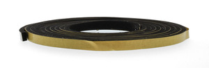 Gasket, foamed, black - Bartscher 16 Gasket, foamed, black Bartscher - référence 01036607700