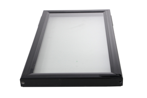 Glass door, complete - Bartscher 3 Glass door, complete Bartscher - référence 07000822