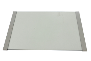 Glass, screen-printed (assembeld) - Bartscher 33 Glass, screen-printed (assembeld) Bartscher - référence 02022817