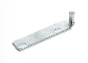Glissière de porte, supérieure - Bartscher 6 Glissière de porte, supérieure - Bartscher