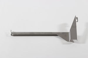 Glissière, droite - Bartscher 19 Glissière, droite Bartscher - référence E012170251