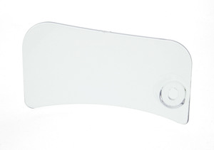 Glissière, plastique - Bartscher 21 Glissière, plastique Bartscher - référence E010000081