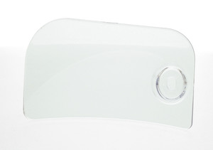 Glissière, plastique - Bartscher 20 Glissière, plastique Bartscher - référence E020000081