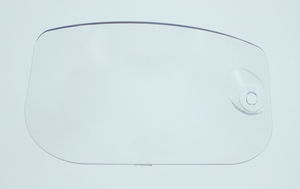 Glissière, plastique - Bartscher 21 Glissière, plastique Bartscher - référence E000340081