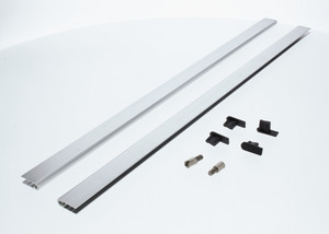 Glissière pour verre, kit - Bartscher 4 Glissière pour verre, kit Bartscher - référence E010307904