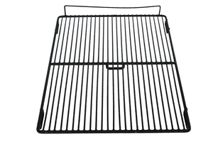 Grate bottom black Grate bottom black Bartscher - référence E0S46AB39AB003