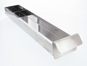 Grease drip drawer - Bartscher 7 Grease drip drawer Bartscher - référence 0930650