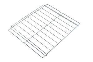 Grille 443x350x10 Bartscher - référence 132647