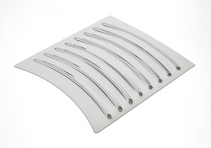Grille Grille Bartscher - référence E079000161