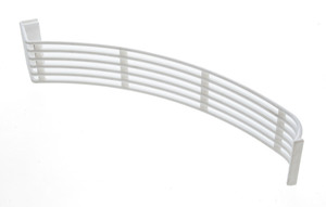 Grille Grille Bartscher - référence E025380726