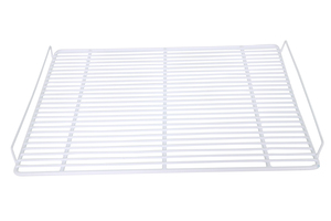 Grille blanche Grille blanche Bartscher - référence E0S46AB39AW004
