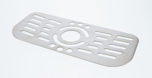 Grille de l’égouttoir - Bartscher 3 Grille de l’égouttoir Bartscher - référence E019021501