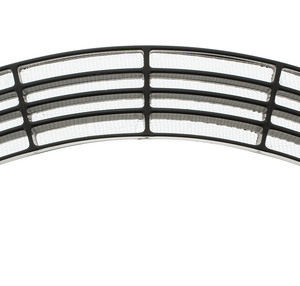 Grille de protection - Bartscher 8 Grille de protection Bartscher - référence E0700213G16