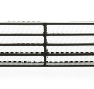 Grille de protection - Bartscher 9 Grille de protection Bartscher - référence E0700213G17