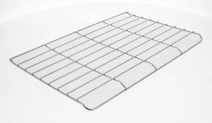 Grille de recouvrement Bartscher - référence E0302110050