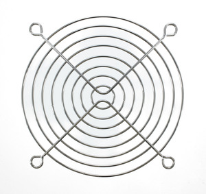 Grille de ventilation Bartscher - référence E010008301