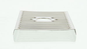 Grille d'égouttage - Bartscher 6 Grille d’égouttage Bartscher - référence E01901535