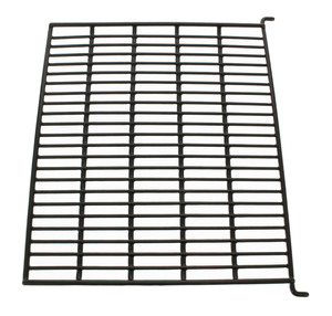 Grille, noire, stable - Bartscher 6 Grille, noire, stable Bartscher - référence E0700358G17B