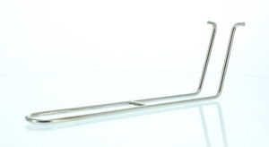 Handle f. basket - Bartscher 8 Handle f. basket Bartscher - référence 016250042