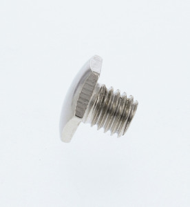 Head screw M10, stainless steel - Bartscher 3 Head screw M10, stainless steel Bartscher - référence 03701643
