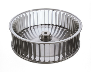 Hélice de ventilateur - Bartscher 27 Hélice de ventilateur Bartscher - référence E05901120