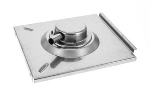 Holder of filter - Bartscher 11 Holder of filter Bartscher - référence A01900418