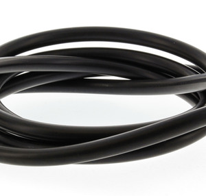 Hose, rubber, 6x9 EPDM, per metre - Bartscher 87 Hose, rubber, 6×9 EPDM, per metre Bartscher - référence 014509