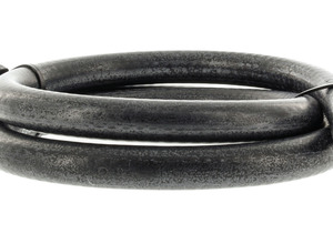 Hose, rubber 8 mm - Bartscher 28 Hose, rubber 8 mm Bartscher - référence 010200293