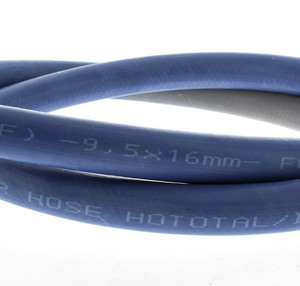 Hose, rubber 9,5 mm - Bartscher 25 Hose, rubber 9,5 mm Bartscher - référence 014506