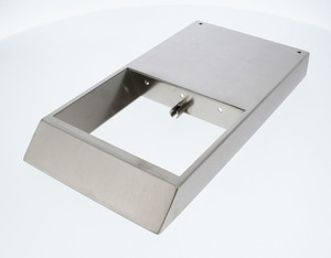 Housing - top - Bartscher 1 Housing – top Bartscher - référence 013501201