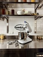 BATTEUR MELANGEUR 7L - Combisteel – Image 3