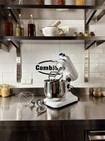 BATTEUR MELANGEUR 7L - Combisteel – Image 4