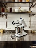 BATTEUR MELANGEUR 7L - Combisteel – Image 5