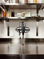 MIXER PLONGEUR HM-35-30 - Combisteel – Image 2