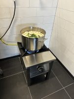 HOKKER GAZ - Combisteel – Image 2