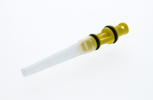Injecteur E, jaune, réservoir 6” - Bartscher 9 Injecteur E, jaune, réservoir 6” Bartscher - référence E03025326