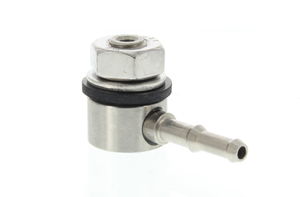 Injection nozzle, stainless steel Bartscher - référence 015123