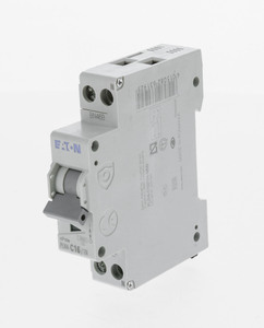 Interrupteur 1P+N 20A -C- Interrupteur 1P+N 20A -C- Bartscher - référence E010731112