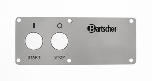Interrupteur Interrupteur Bartscher - référence E0101916007