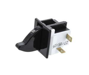 Interrupteur Commande de porte Ventilate Interrupteur Commande de porte Ventilate Bartscher - référence E010000011504