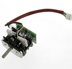 Interrupteur avec potentiomètre - Bartscher 4 Interrupteur avec potentiomètre Bartscher - référence E01475A