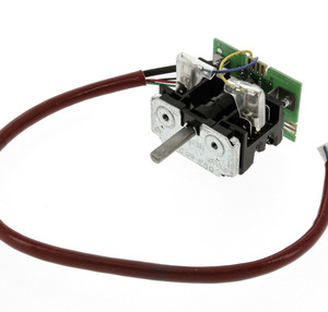 Interrupteur avec potentiomètre - Bartscher 3 Interrupteur avec potentiomètre Bartscher - référence E01411A