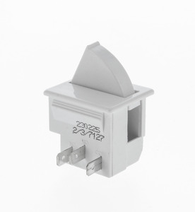 Interrupteur de ventilateur - Bartscher 18 Interrupteur de ventilateur Bartscher - référence E070082524
