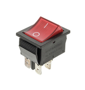 Interrupteur principal 15A, 250V - Bartscher 13 Interrupteur principal 15A, 250V Bartscher - référence E000059650